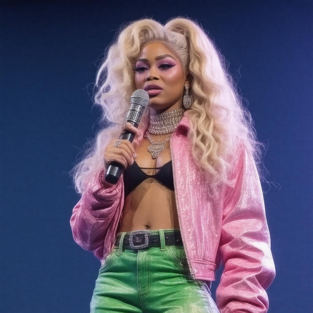 Lil' Kim